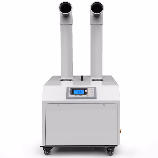 工場 3 キロ商業ポータブルキノコ農業加湿器工業用加湿器