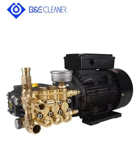 1.5kw 8L/Min産業高圧加湿器洗濯機