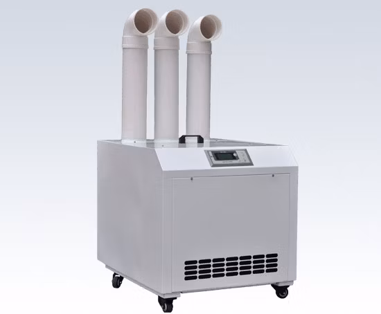 Selwet または OEM CE 承認のポータブル産業用空気加湿器室内加湿器