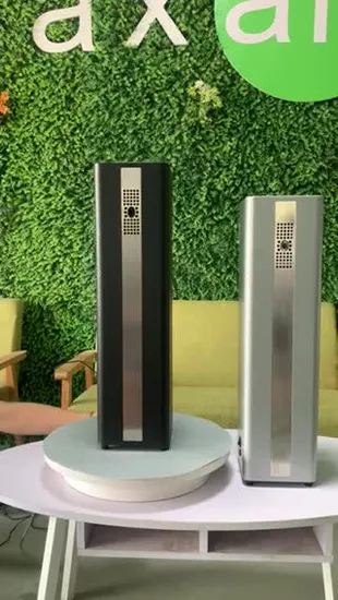 プロフェッショナルプラスチック壁プラグディフューザーアロマセラピー水なしポータブル電気アロマオイルディフューザー