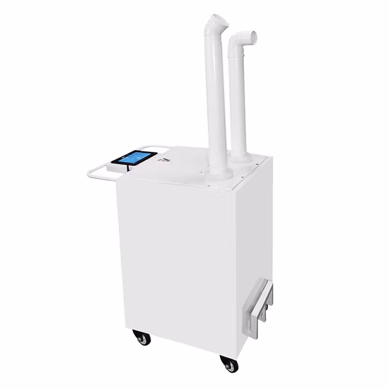 スマート消毒剤噴霧器マシン病院消毒噴霧器ポータブル工業用加湿器